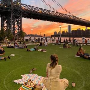 Meet your Posher, Anya